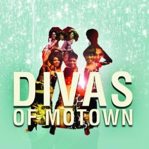 Imagem de 'Divas of Motown'