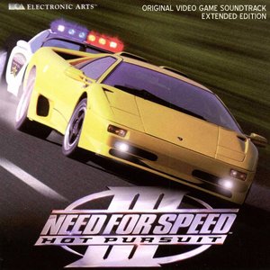 Image for 'NFS Hot Pursuit OST'