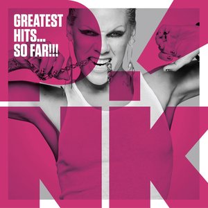 Image for 'Greatest Hits...So Far!!!'