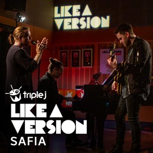 Image for 'triple j Like A Version Sessions'