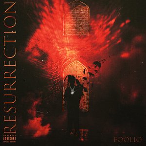 “Resurrection”的封面