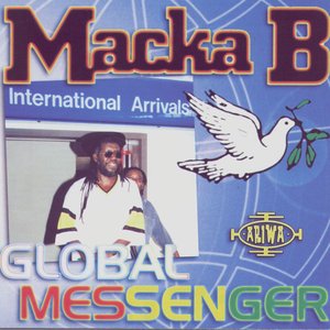 Bild för 'Global Messenger'