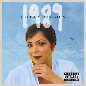 Image for '1989 (Tulla's Version)'