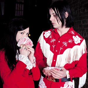 'The White Stripes'の画像