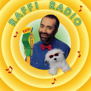 Image for 'Raffi Radio'