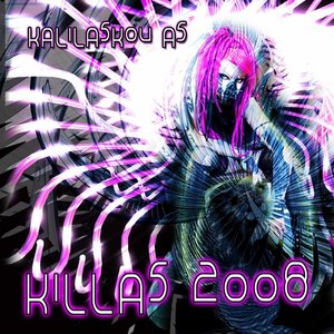 Image for 'KillAS 2008'