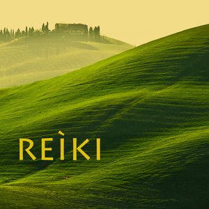 Image for 'Reiki'