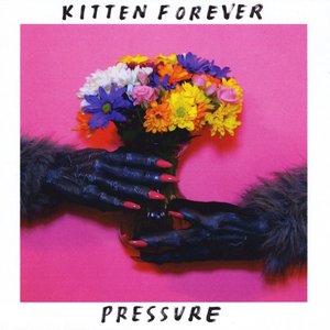 Image for 'Pressure'