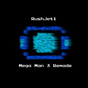 Image for 'Mega Man 3 Remade'