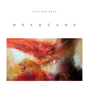 Image for 'Headcage'