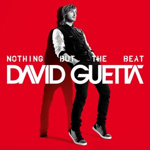 Image for 'Nothing but the Beat'