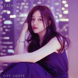Bild für 'City Lights (The Mini Album)'