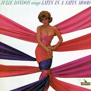 Image for 'Latin In A Satin Mood'