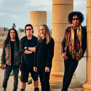 Image for 'Alice in Chains'