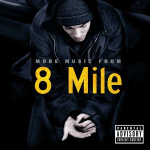 Image for 'More Music From 8 mile'
