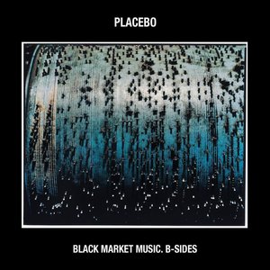Image for 'Black market music: b-sides'