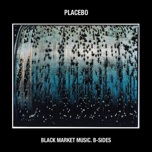 Bild für 'Black market music: b-sides'