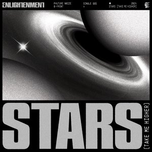 Image for 'Stars (Take Me Higher)'