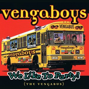 Image for 'We Like To Party! (The Vengabus)'