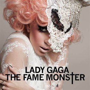 Image for 'The Fame Monster'