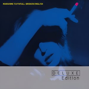 Image for 'Broken English (Deluxe Edition)'