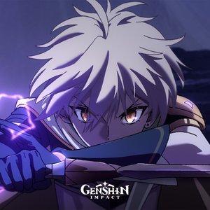 “Genshin Impact - Passing Memories”的封面