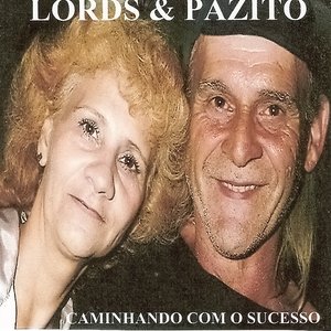 Image for 'LORDS & PAZITO'