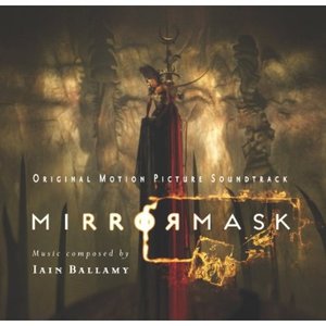 Image for 'Mirrormask'