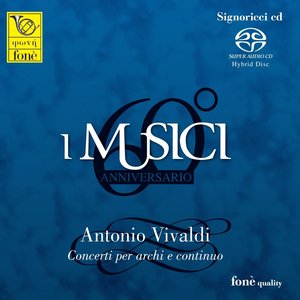 Image for 'Antonio Vivaldi'