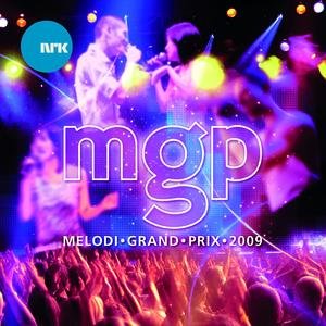 Image for 'Melodi Grand Prix 2009'