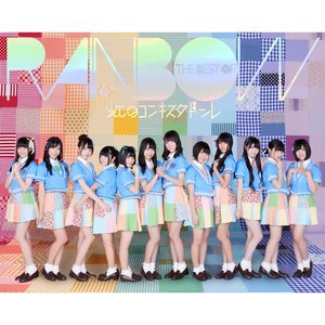 Image for 'THE BEST OF RAINBOW'