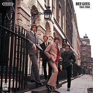 Zdjęcia dla 'bee gees 1963-1966'