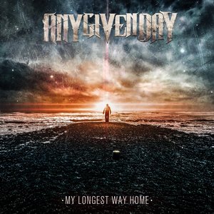 Image for 'My Longest Way Home'