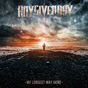 Image pour 'My Longest Way Home'