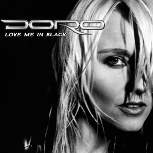 Zdjęcia dla 'Love Me in Black'