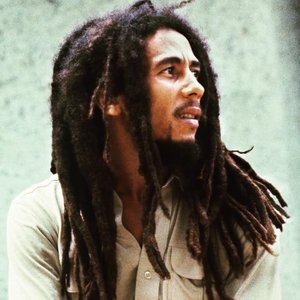 Image for 'Bob Marley & The Wailers'