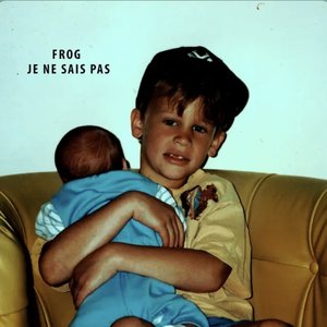 Изображение для 'Je Ne Sais Pas'