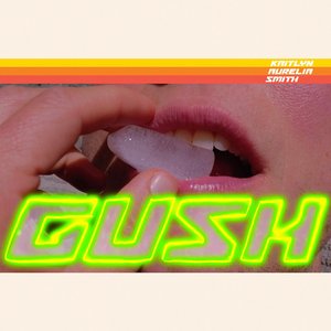 “GUSH”的封面