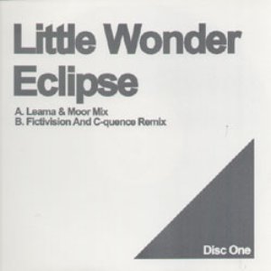 Image for 'Little Wonder'