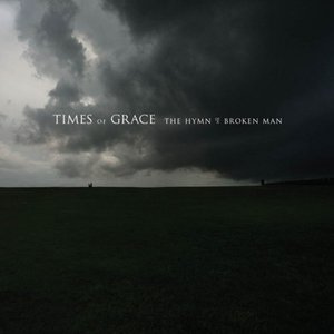 “The Hymn Of A Broken Man [Bonus Tracks]”的封面