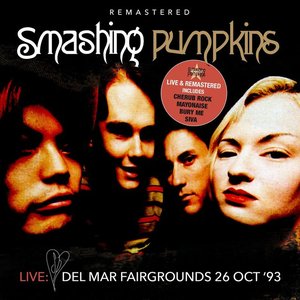 Image for 'Live: Del Mar Fairgrounds 26 OCT '93 - Remastered'