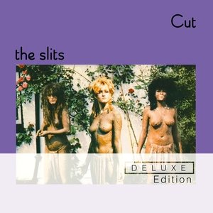 Image for 'Cut (Deluxe Edition)'