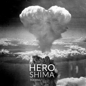 “Heroshima”的封面