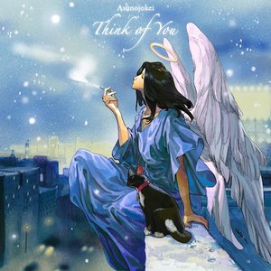 Bild für 'Think of You'