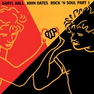 Image for 'Rock 'n Soul Part 1'