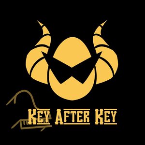 Image for 'Key After Key'