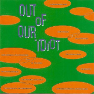 Image pour 'Out Of Our Idiot'