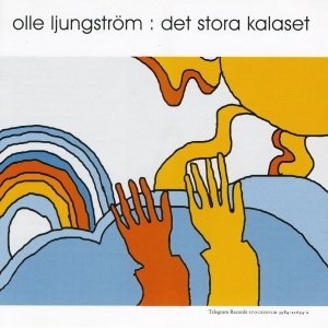 Image for 'Det stora kalaset'