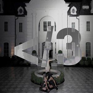 Image for '</3³'