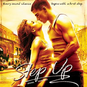 'Step Up - Original Soundtrack' için resim